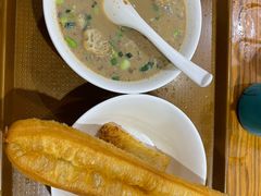 -阊门姚记豆浆(旧学前直营店)