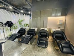 -简影造型·自选烫染接发salon