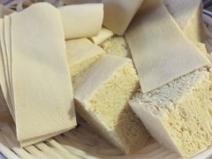 冻豆腐-元盛居(生态大街店)