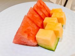 -兰庭玉树·老饭骨家宴(后海店)