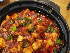-易老妈蹄花.特色川菜(人民公园总店)