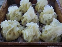 -绥缘老烧麦(中天店)