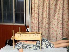 -国医整脊馆(武夷路店)