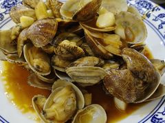 -杨记海鲜楼(三门黑金冠店)