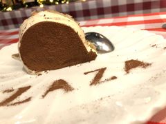 提拉米苏-FD西餐厅