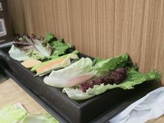 -本家韩国烤肉(青岛万象城店)