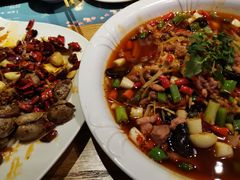-别院里音乐餐酒吧(双流航空港店)