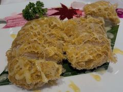 -若蘭慈·无国界素食料理(欢乐海岸店)
