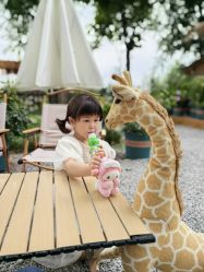 -DORA kids 朵拉儿童摄影花园店