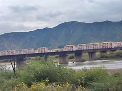 -图们国门景区