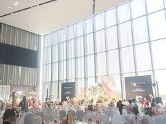 -青岛西海岸隆和福朋喜来登酒店