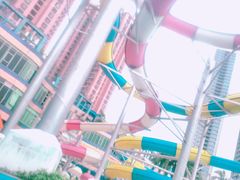 -黄金海岸水上乐园