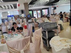 -松雅轩商务婚礼生日(同和店)