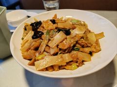 -老太原菜馆(中正天街店)