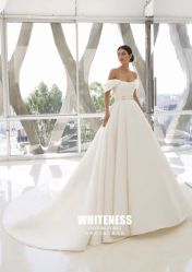 点击看大图 -纯色时光婚纱艺术馆WHITE