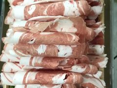 -马记伊源斋涮肉·清真菜(百子湾店)