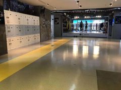-玛尔斯拳击健身馆(国贸店)