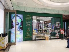 -丽达购物中心(崂山店)