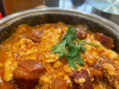 -一块豆腐·海鲜·家常菜(李沧书院路店)