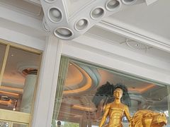 -白金汉爵大酒店·中餐厅(相城店)