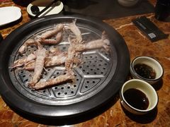 -船奇蒸汽海鲜·闽菜(八市海鲜总店)