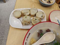 -小杨生煎(深圳岗厦北店)