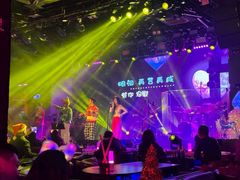 -MOSSO音乐酒吧·live house(南京旗舰店)
