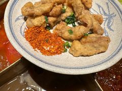-巴奴毛肚火锅(京西大悦城店)
