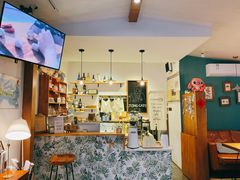 -几静cafe(基湖店)