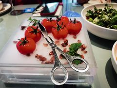 -小大董·烤鸭(观景餐厅·南京西路店)