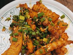 -云海肴·汽锅鸡·云南菜(广安门天虹店)