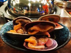 北极贝-海大大蒸汽海鲜餐厅·粤菜·特色小炒(欢乐颂店)