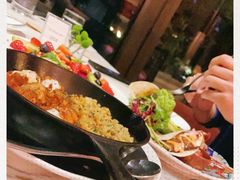 -The Rug Cafe(王府中环店)