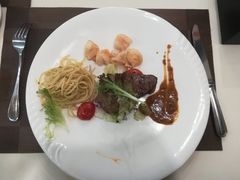 -红房子西菜馆(淮海中路店)