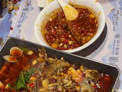 -青花小镇(凯翔新天地店)