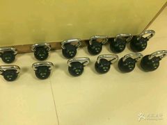 -中田健身工作室(中针商务店)