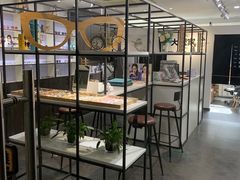 -大视家眼镜(园区星海店)