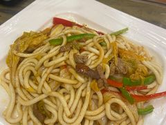 -清真益鑫羊肉手抓馆(南大街店)