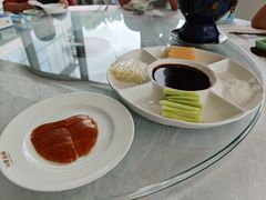 -海湾壹品·粤菜·早茶·烤鸭(拱北店)