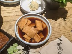 -泥炉烧肉师(新街口金銮巷店)
