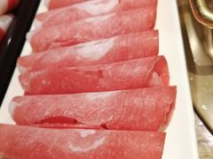 -四喜小胖·北京涮肉(五道营店)