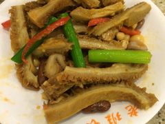 -老班长手工灌汤包老店(东山店)