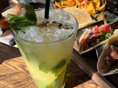 -Q MEX 库迈墨西哥餐吧(三里屯店)