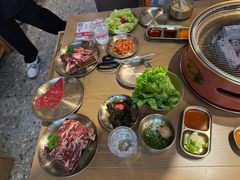 -西塔老太太泥炉烤肉(北京双井店)