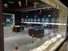 -青岛贝壳博物馆
