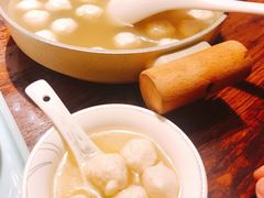 墨鱼丸-聚缘堂·海鲜私房菜(松岭路店)