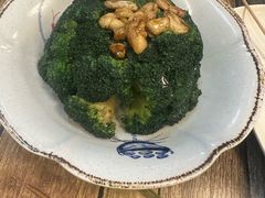 -利杨记·本味轩粥坊·烧烤(宝体店)