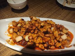 -渝信川菜(长安店)