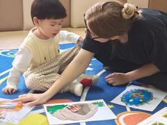 -豆初托育园 Baby Bean Day care Center