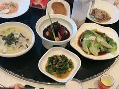 -聚鑫阁江浙菜·非遗传承技艺(青村帝华园店)